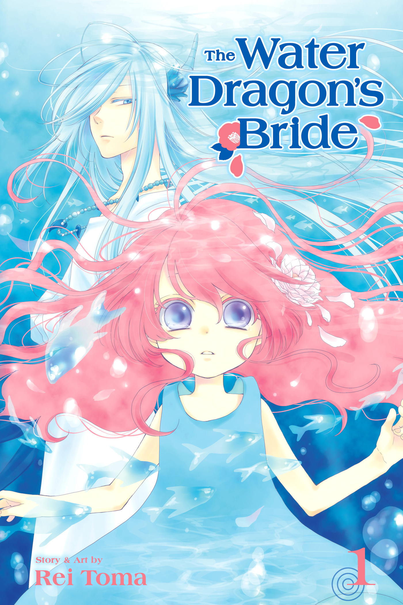 The Water Dragon's Bride 第2页