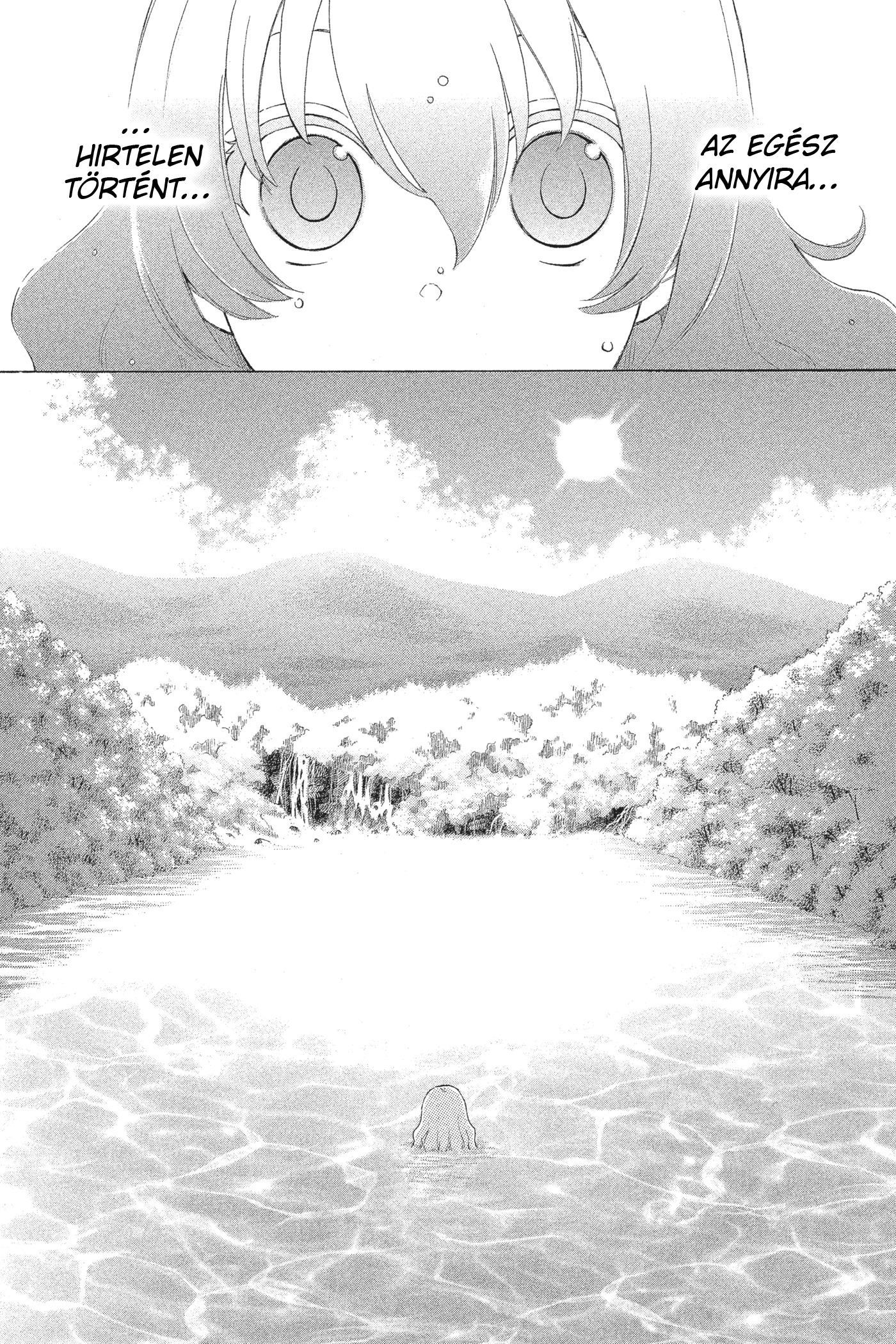 The Water Dragon's Bride Vol. 1 Ch. 1 第16页