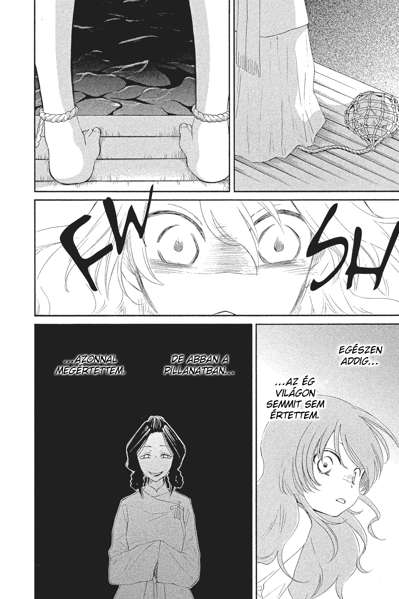 The Water Dragon's Bride Vol. 1 Ch. 1 第46页