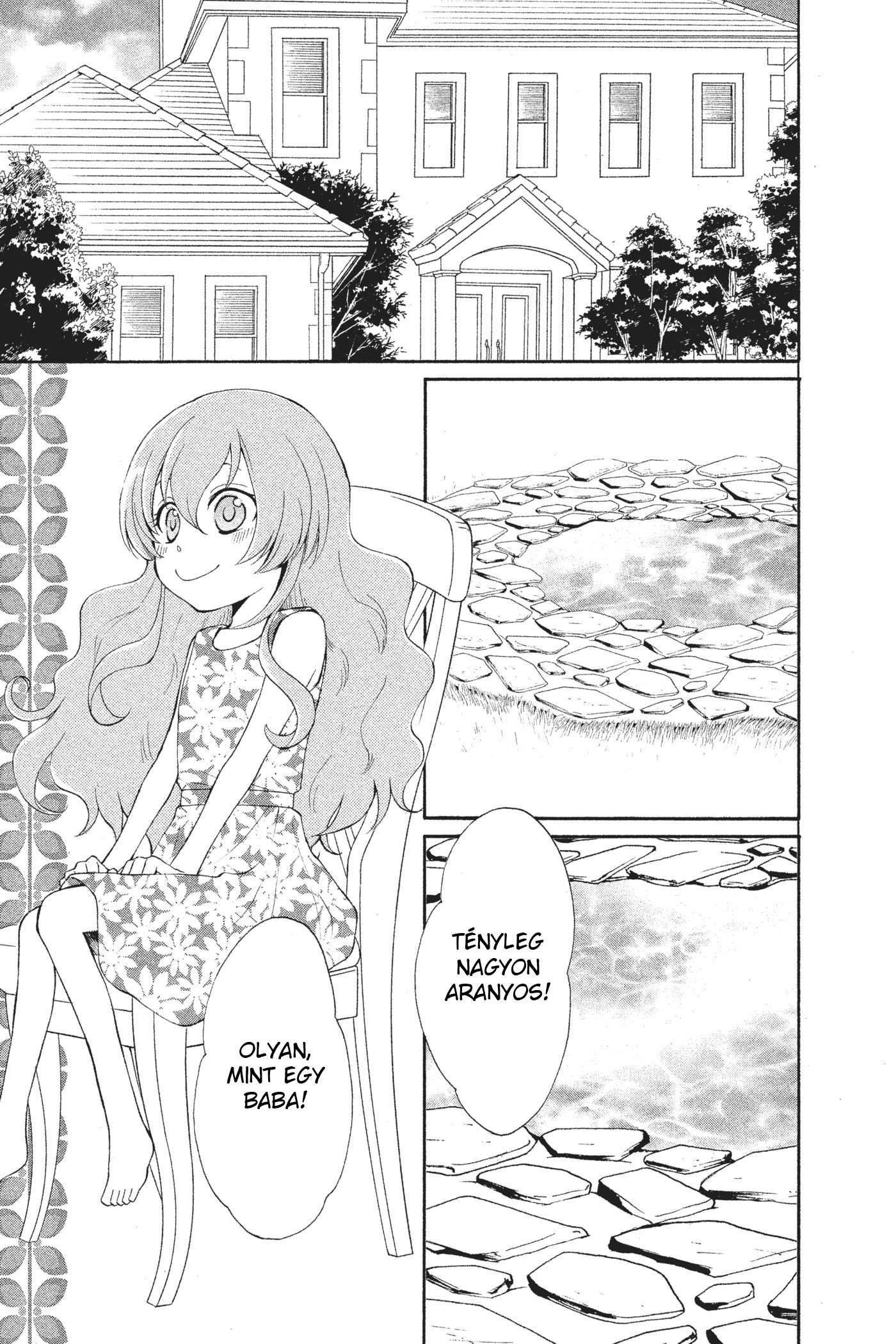 The Water Dragon's Bride Vol. 1 Ch. 1 第9页