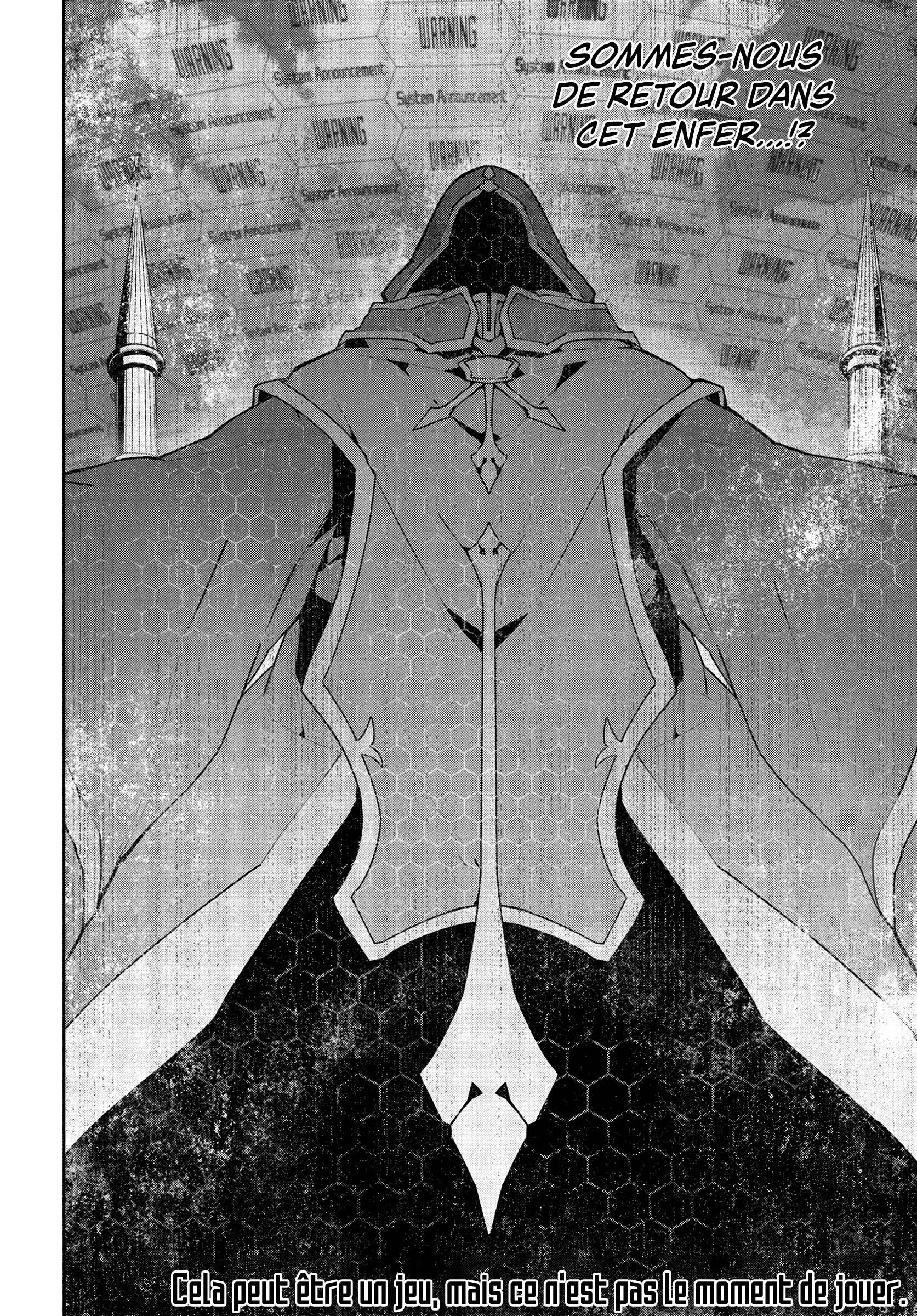 Sword Art Online - Unital Ring Vol. 1 Ch. 1 第54页