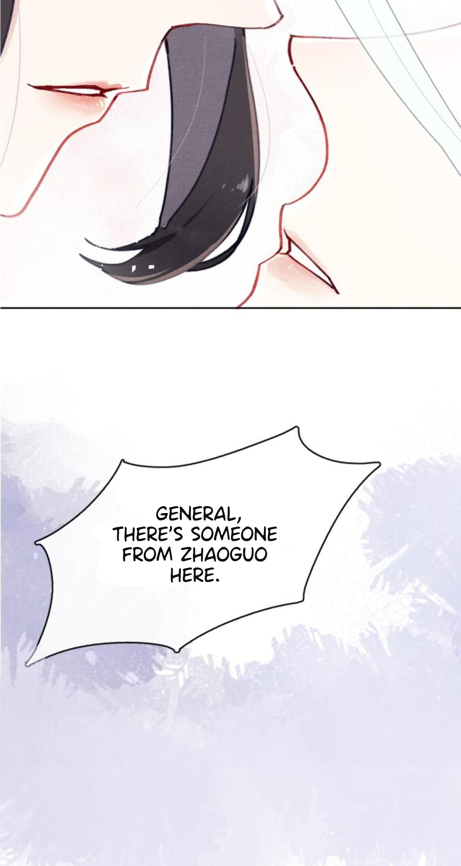 Your Face Looks Like Cherry Blossom Ch. 2 第46页