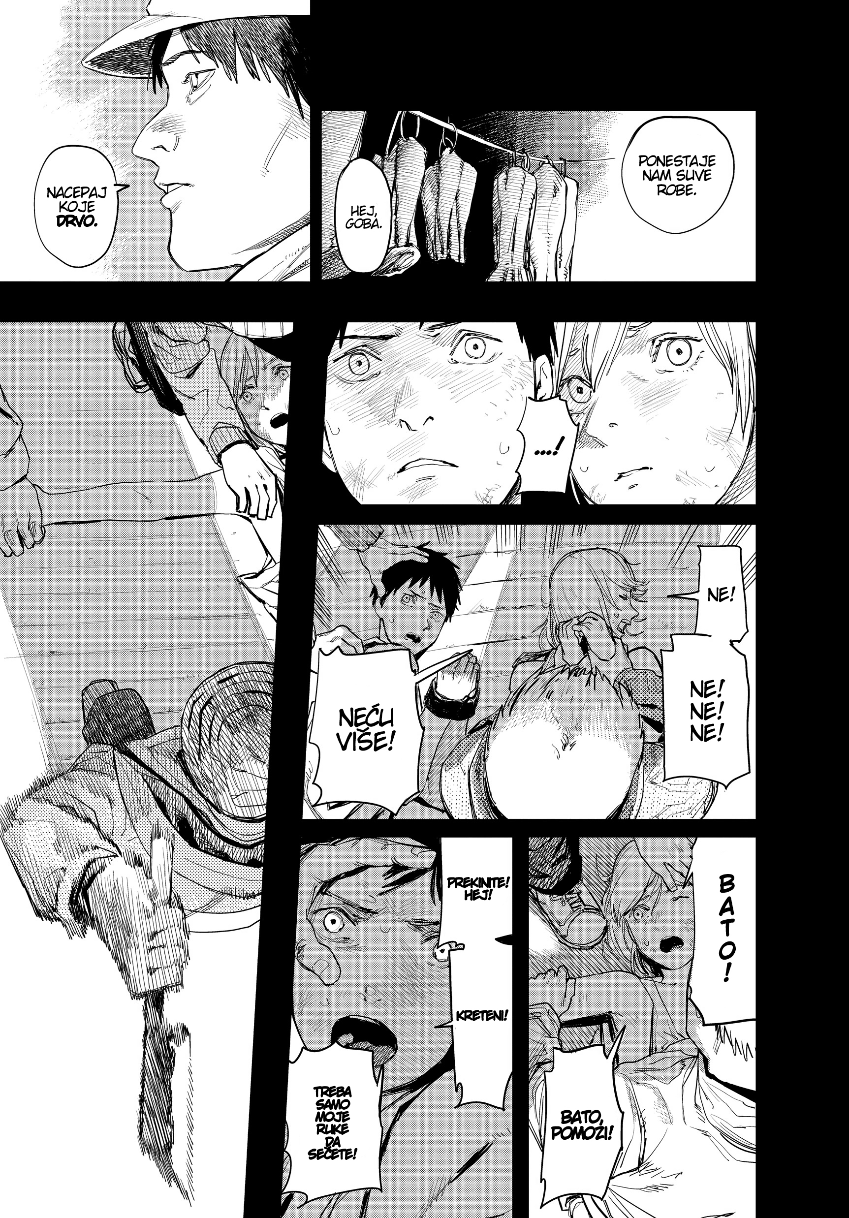 Fire Punch Vol. 1 Ch. 2 第4页
