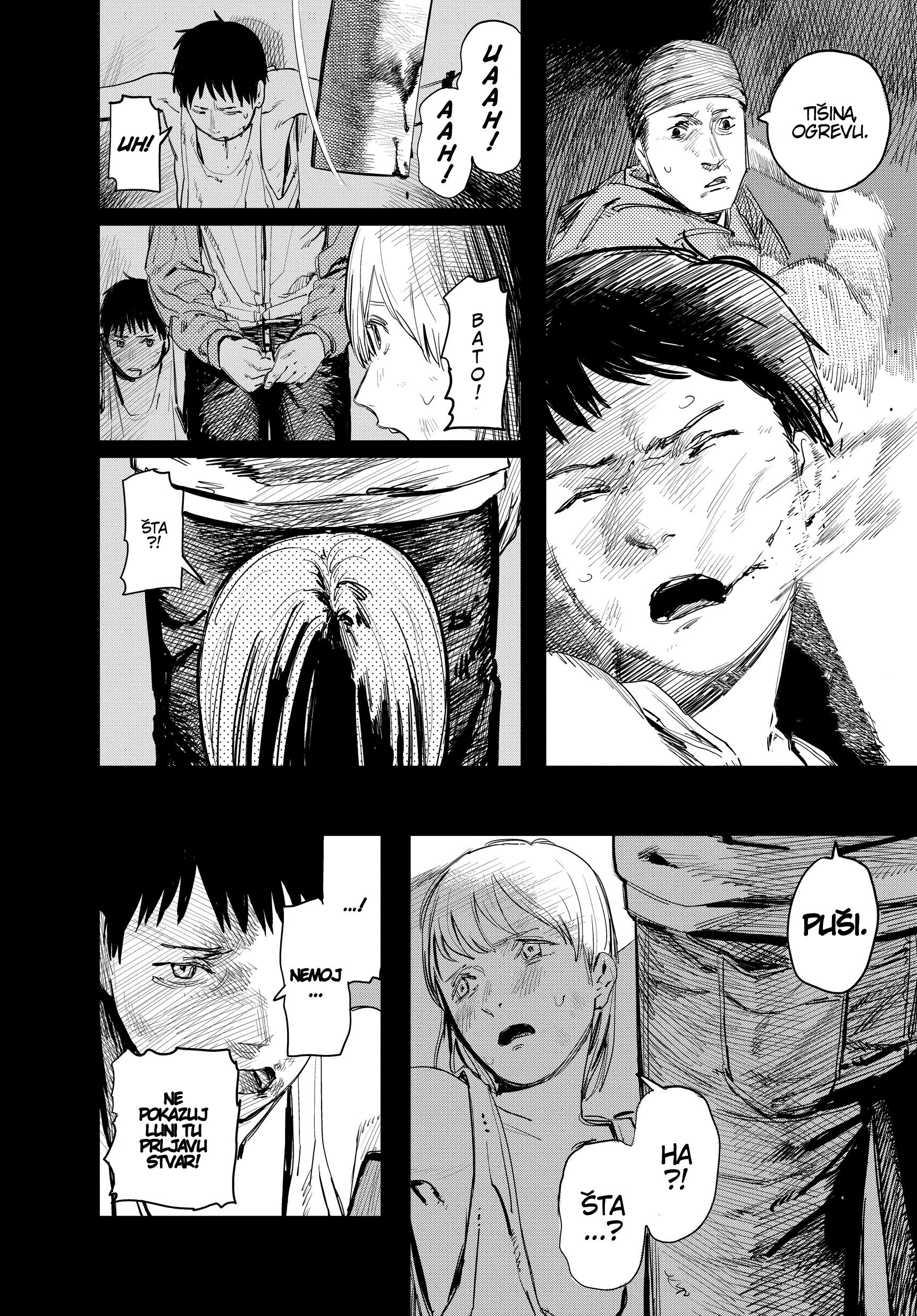 Fire Punch Vol. 1 Ch. 2 第9页