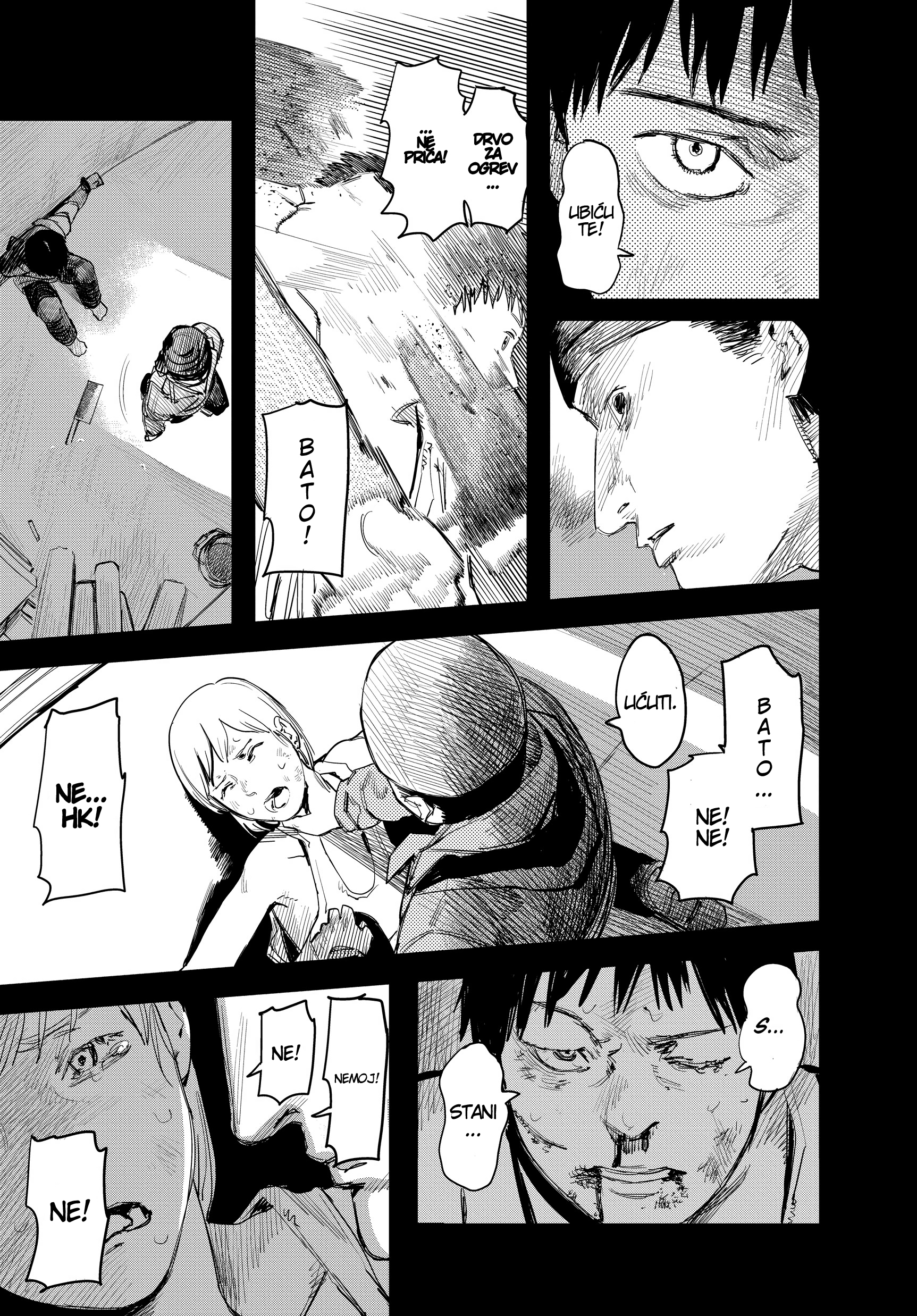 Fire Punch Vol. 1 Ch. 2 第10页