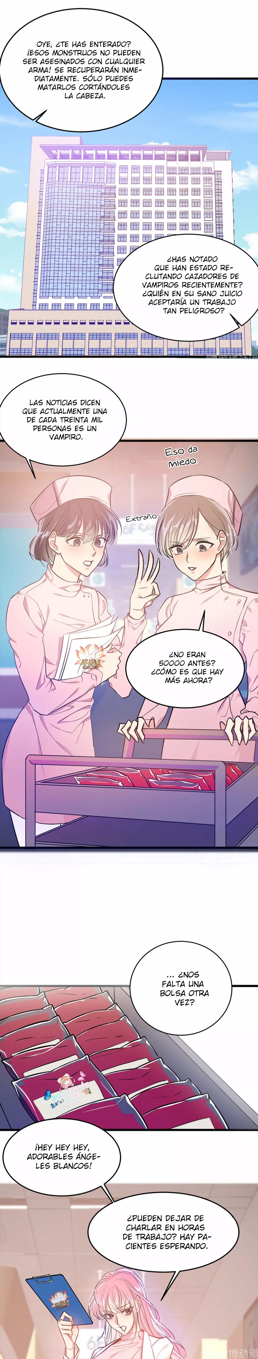 The Fatal Kiss Ch. 1 第2页