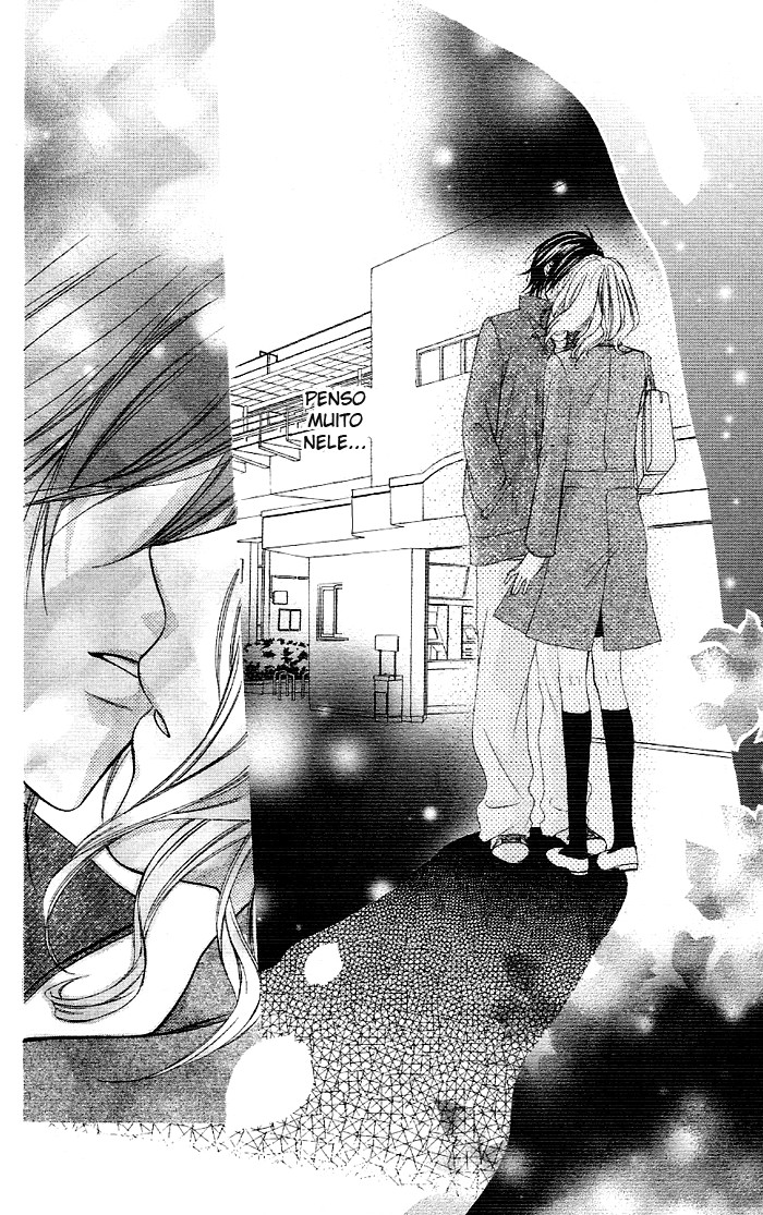 Akuma de Koibito Essa é a Floresta do Coelho 第29页