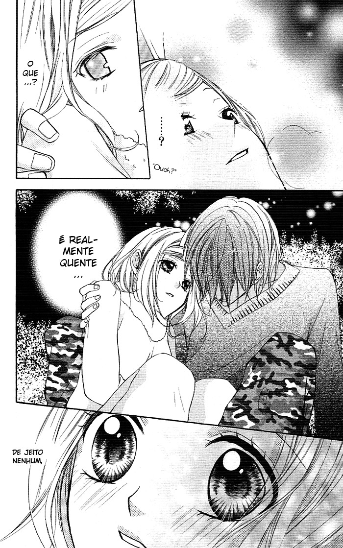 Akuma de Koibito Essa é a Floresta do Coelho 第39页