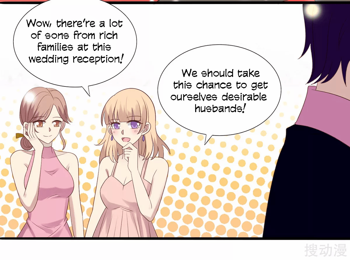 Husband, See You in the Headlines Ch. 1 第4页