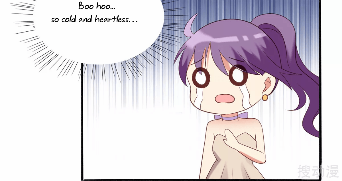 Husband, See You in the Headlines Ch. 1 第10页