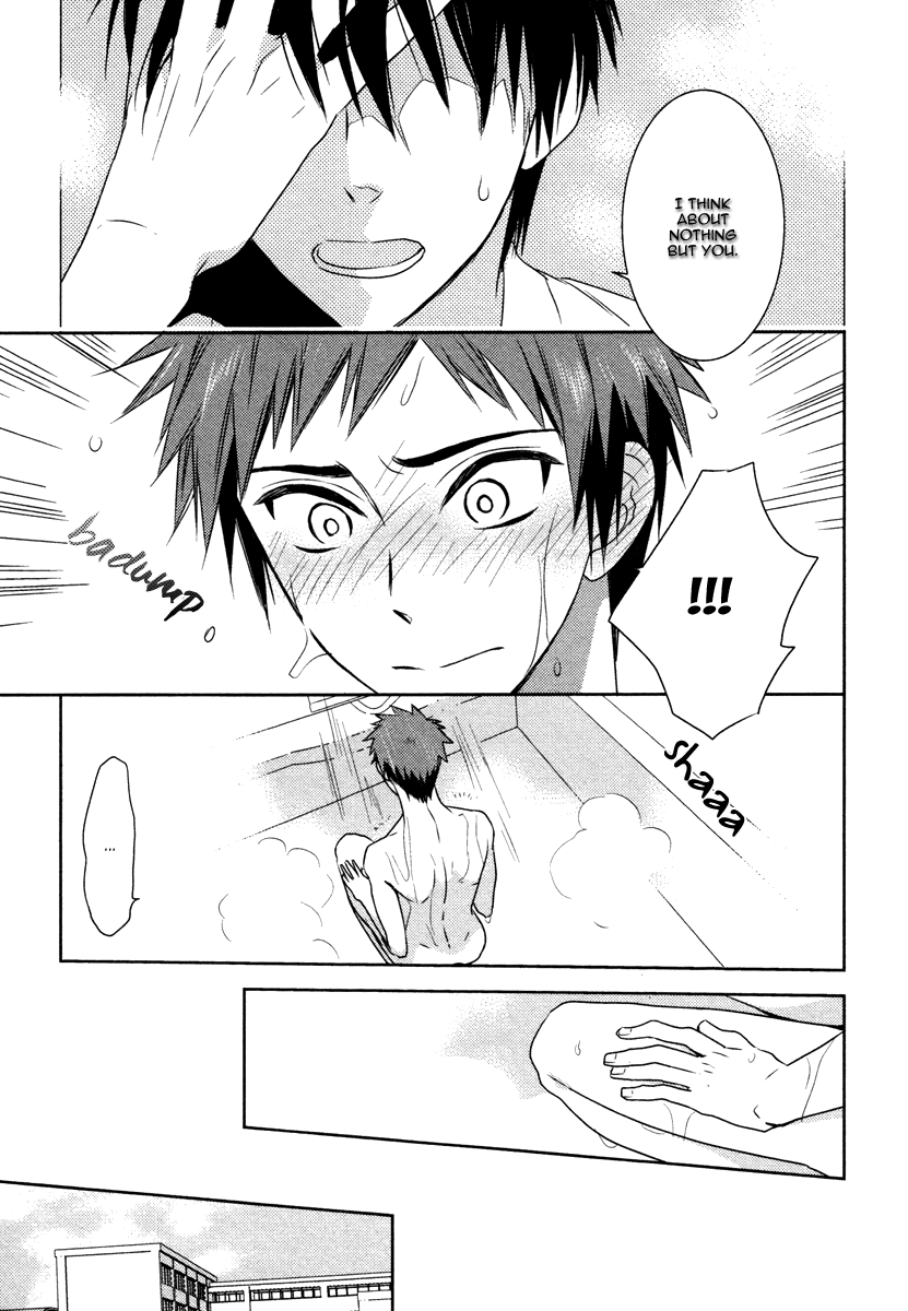 Te wo Tsunai de Koi wo Vol. 1 Ch. 3 第12页