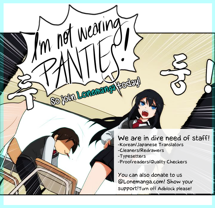 Hero Waltz Ch. 2 第15页