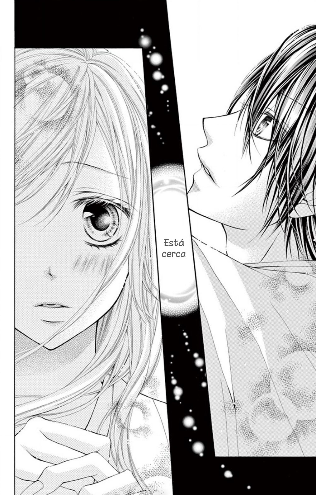 Hazukashikutte Kyun na Koto Oneshot 4 第22页