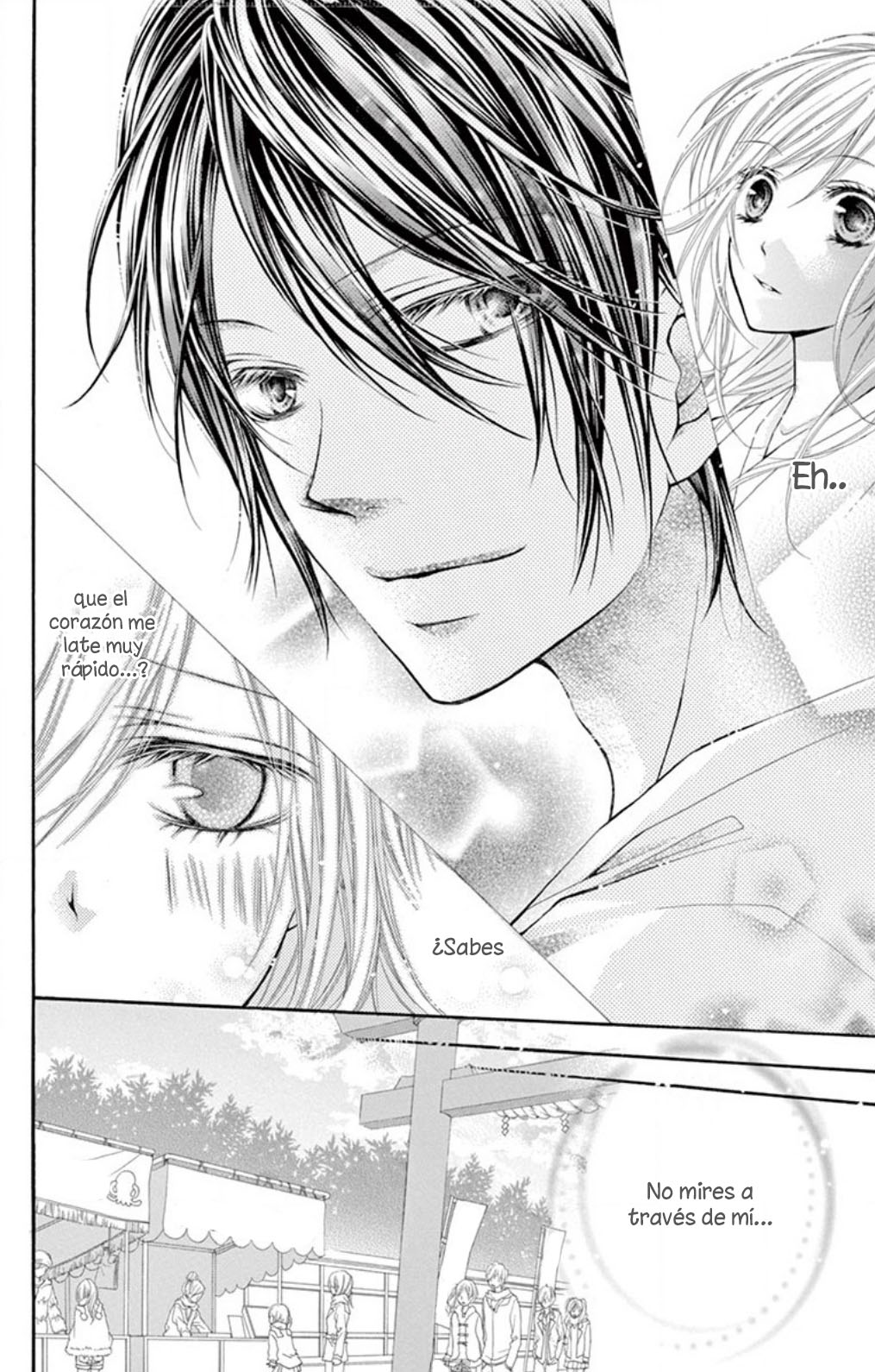 Hazukashikutte Kyun na Koto Oneshot 4 第24页