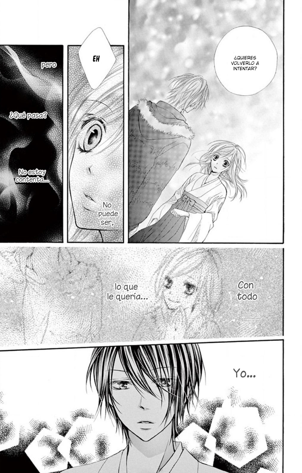 Hazukashikutte Kyun na Koto Oneshot 4 第27页