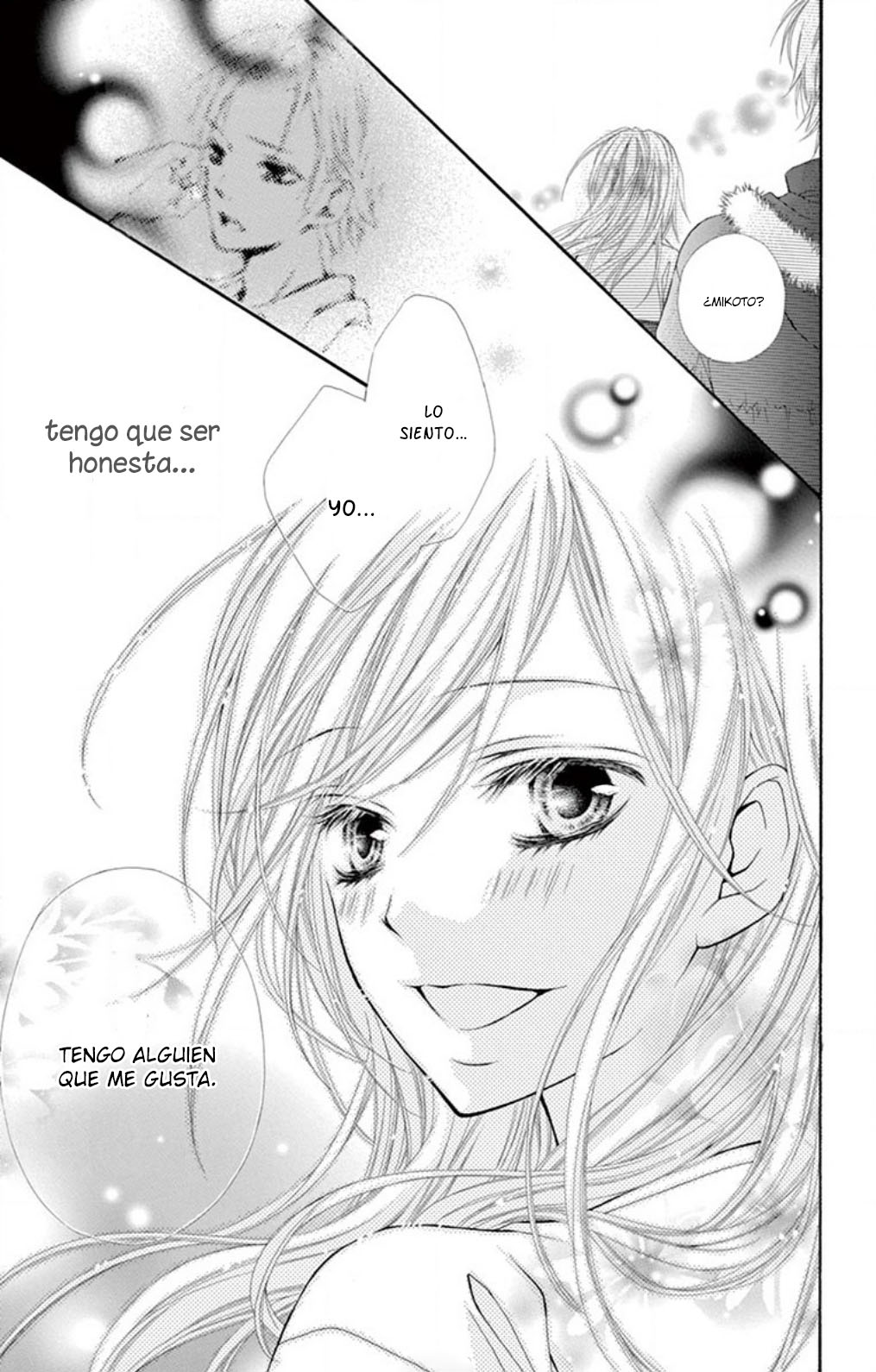 Hazukashikutte Kyun na Koto Oneshot 4 第29页