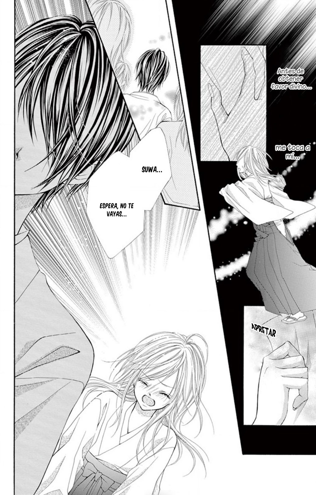Hazukashikutte Kyun na Koto Oneshot 4 第30页