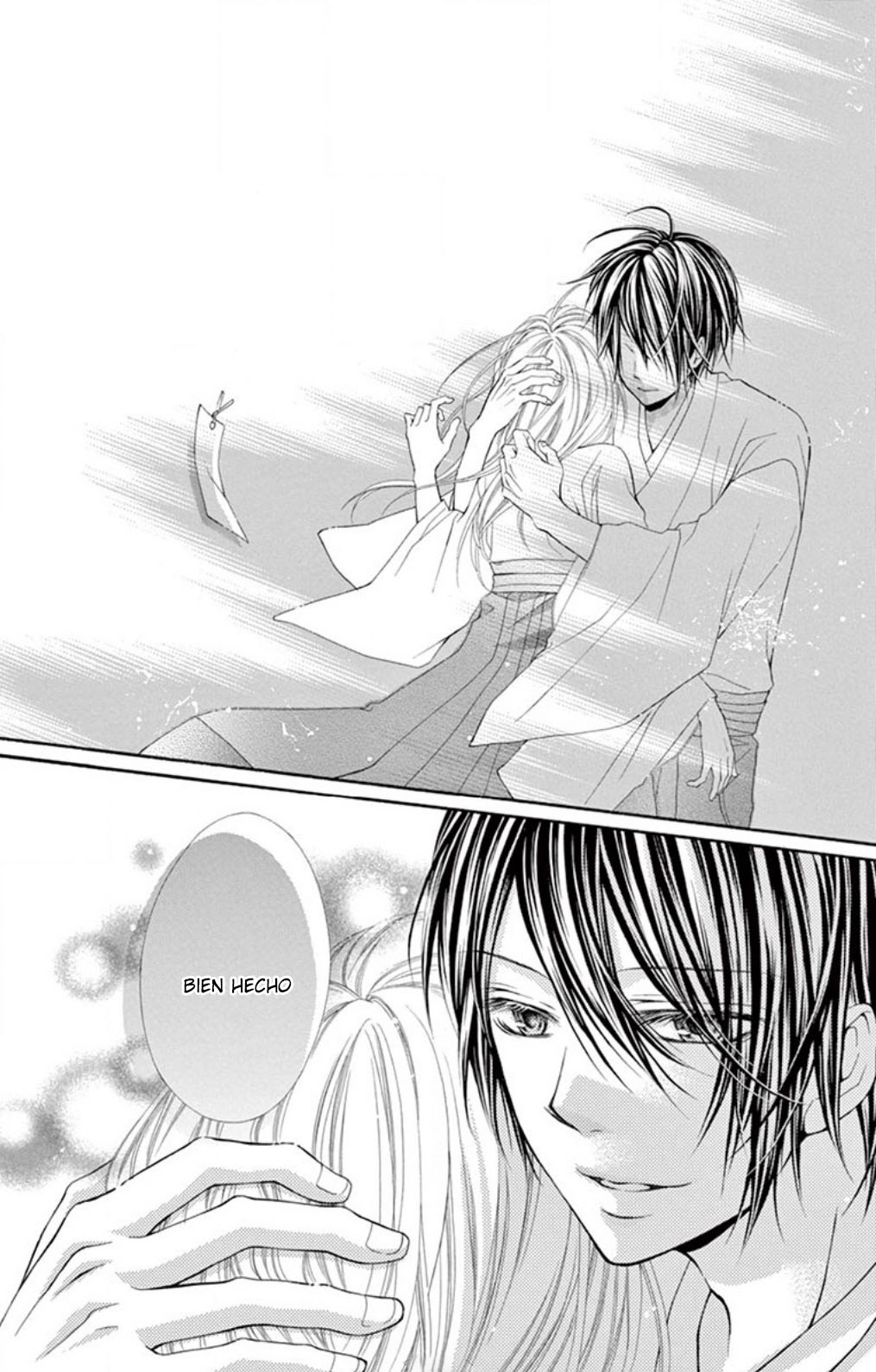 Hazukashikutte Kyun na Koto Oneshot 4 第32页