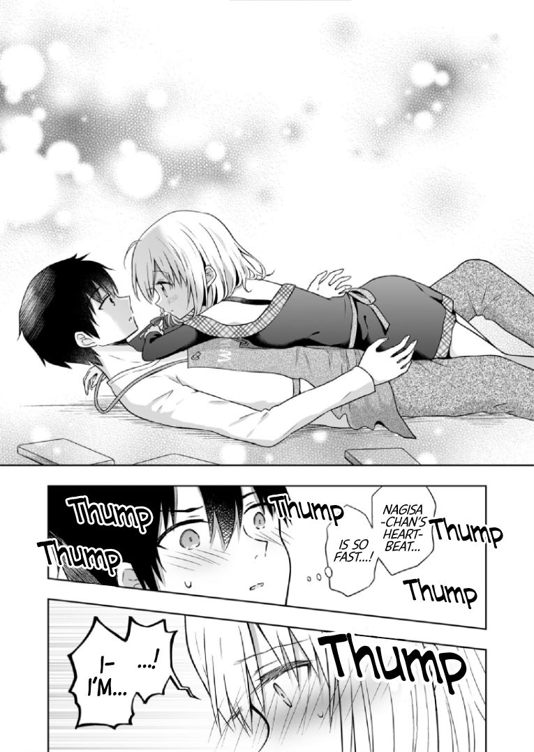 The Strongest Angel is a Part-Time Warrior Extra 第6页