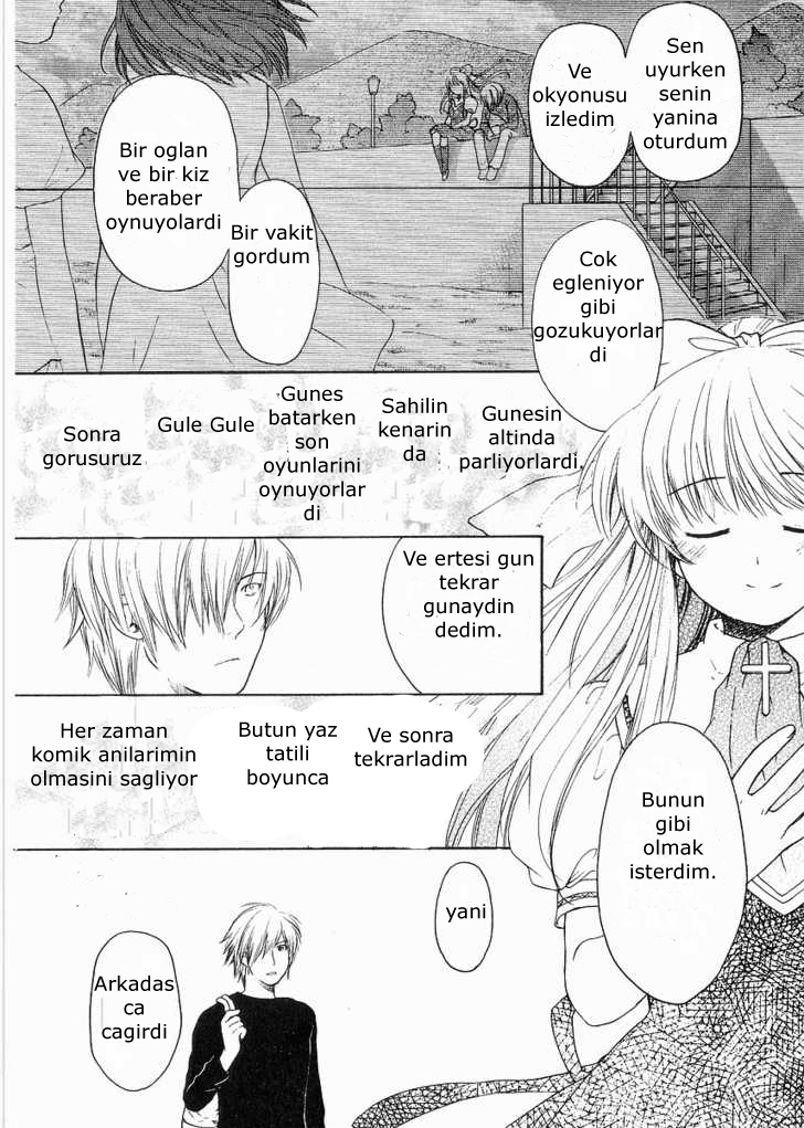 AIR Yazın Başlangıcı 第13页