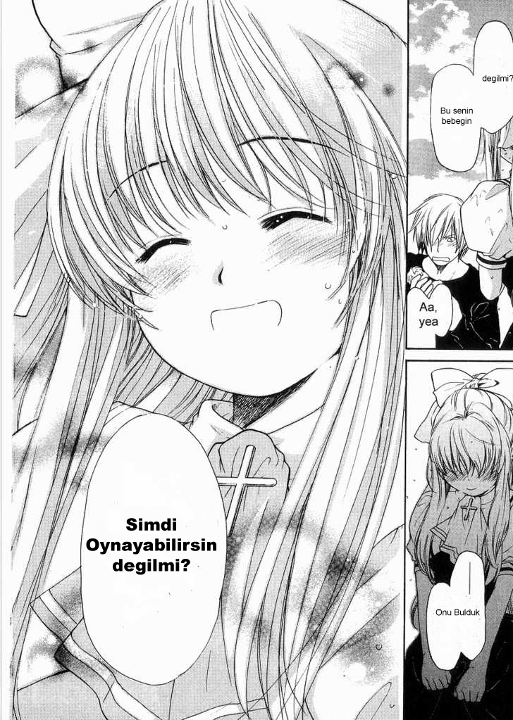 AIR Yazın Başlangıcı 第19页
