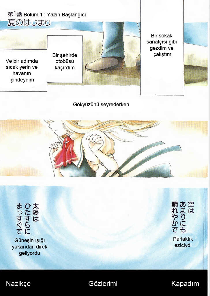 AIR Yazın Başlangıcı 第3页