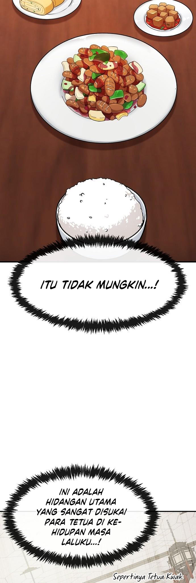 Heavenly Demon Wants to Be A Chef Ch. 1 第21页
