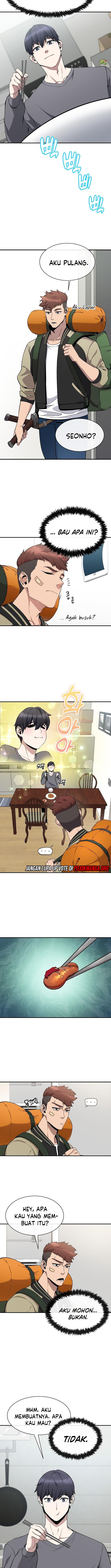 Heavenly Demon Wants to Be A Chef Ch. 1 第23页