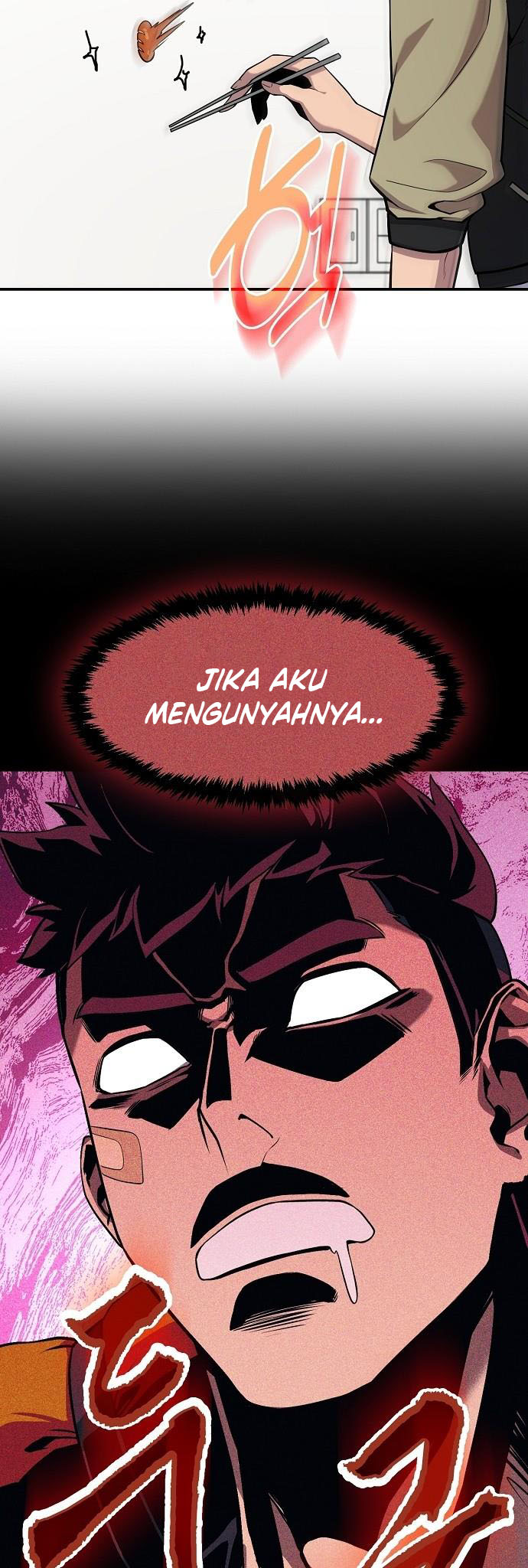 Heavenly Demon Wants to Be A Chef Ch. 1 第26页