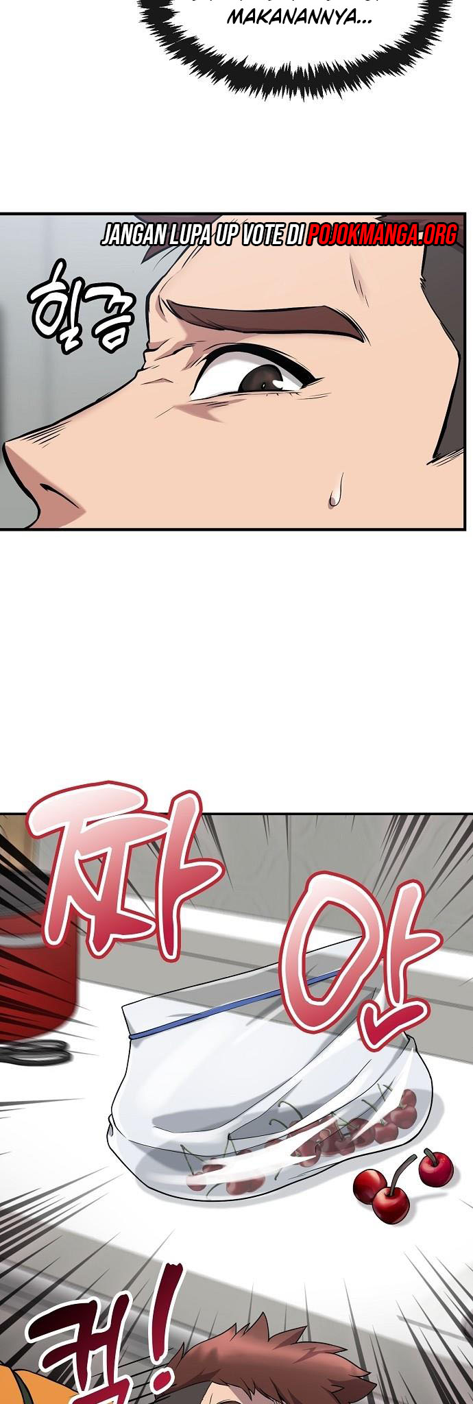 Heavenly Demon Wants to Be A Chef Ch. 1 第28页