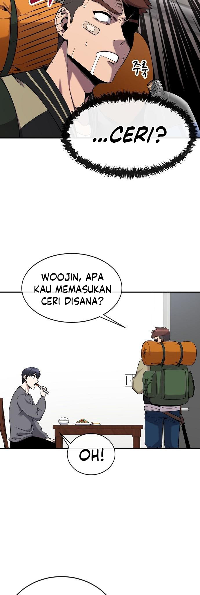 Heavenly Demon Wants to Be A Chef Ch. 1 第29页