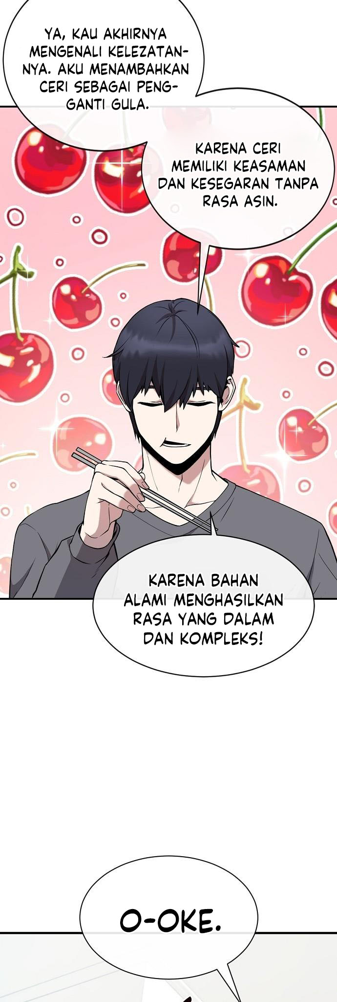 Heavenly Demon Wants to Be A Chef Ch. 1 第30页