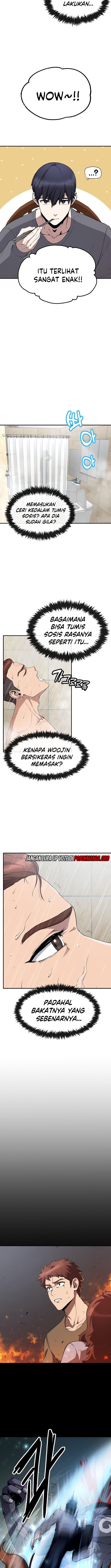 Heavenly Demon Wants to Be A Chef Ch. 1 第34页