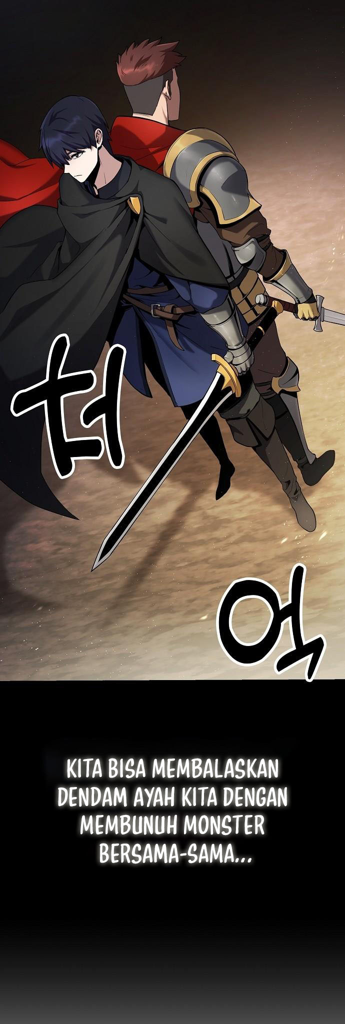 Heavenly Demon Wants to Be A Chef Ch. 1 第39页