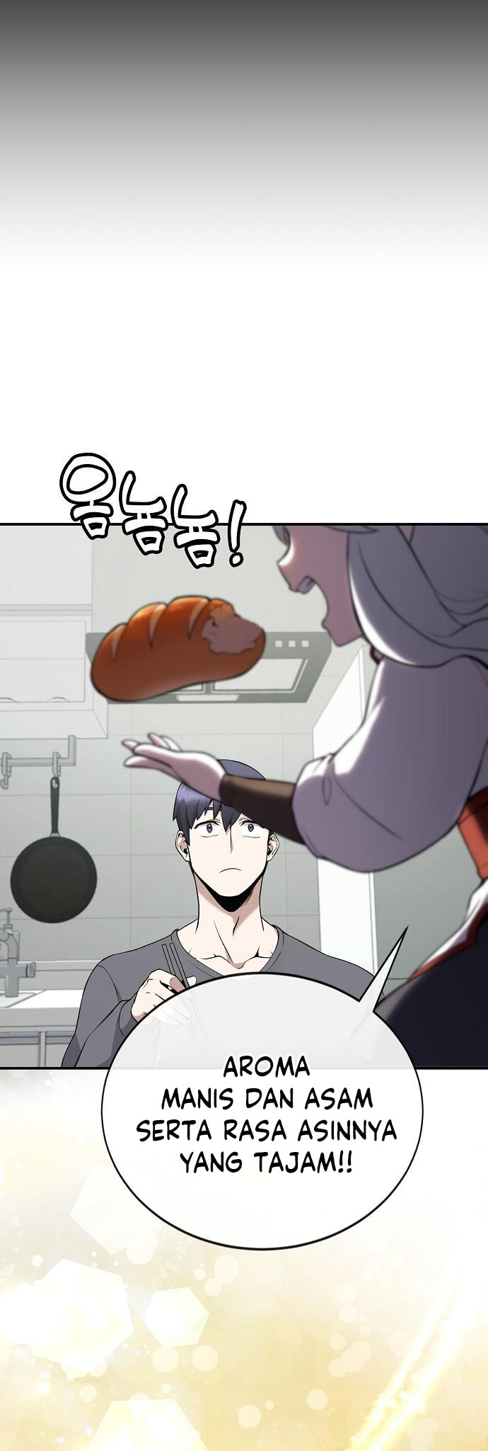 Heavenly Demon Wants to Be A Chef Ch. 1 第40页