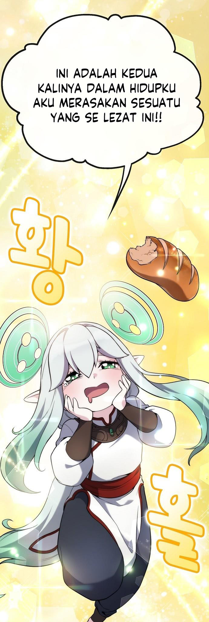 Heavenly Demon Wants to Be A Chef Ch. 1 第41页