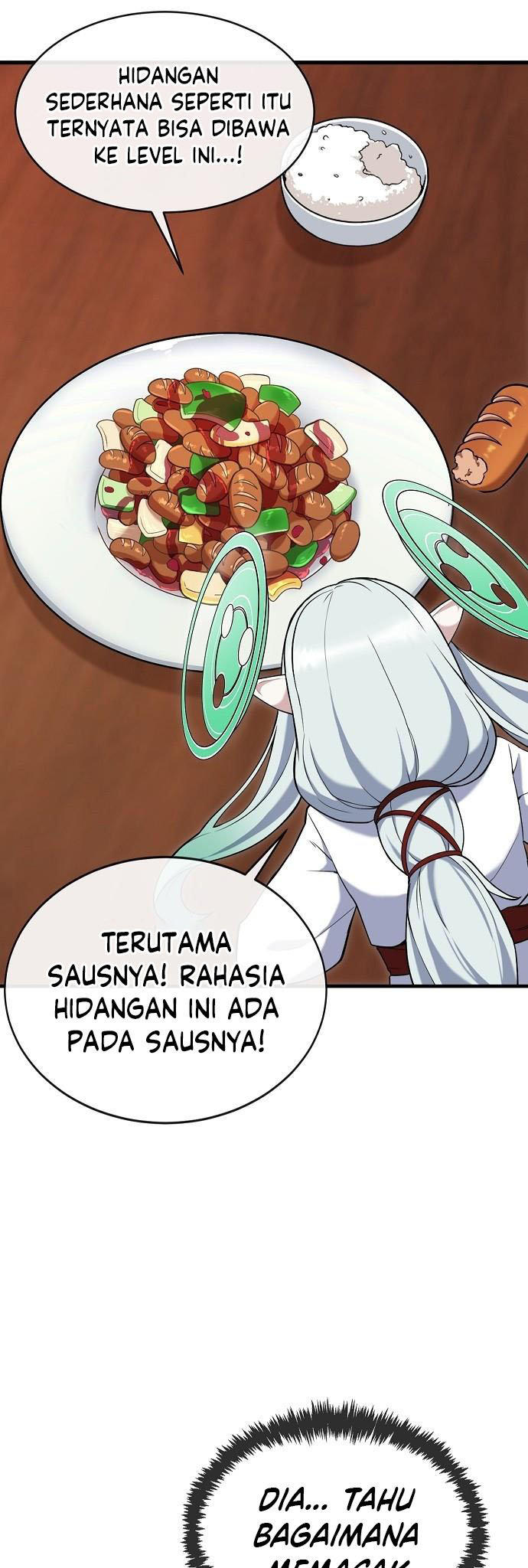 Heavenly Demon Wants to Be A Chef Ch. 1 第43页