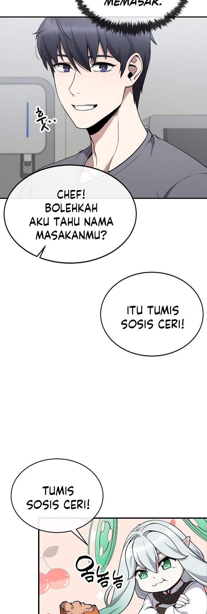 Heavenly Demon Wants to Be A Chef Ch. 1 第44页