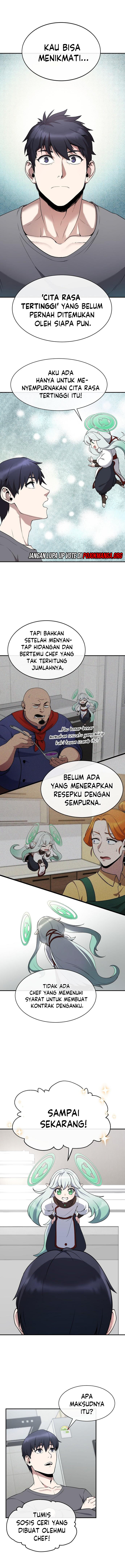 Heavenly Demon Wants to Be A Chef Ch. 1 第46页