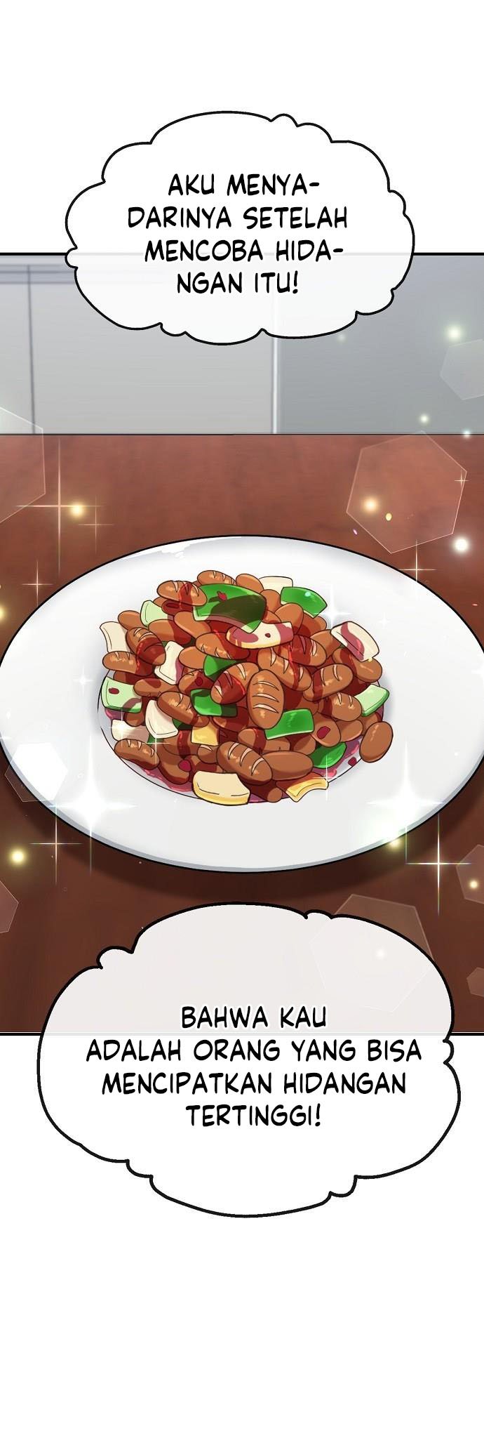 Heavenly Demon Wants to Be A Chef Ch. 1 第47页