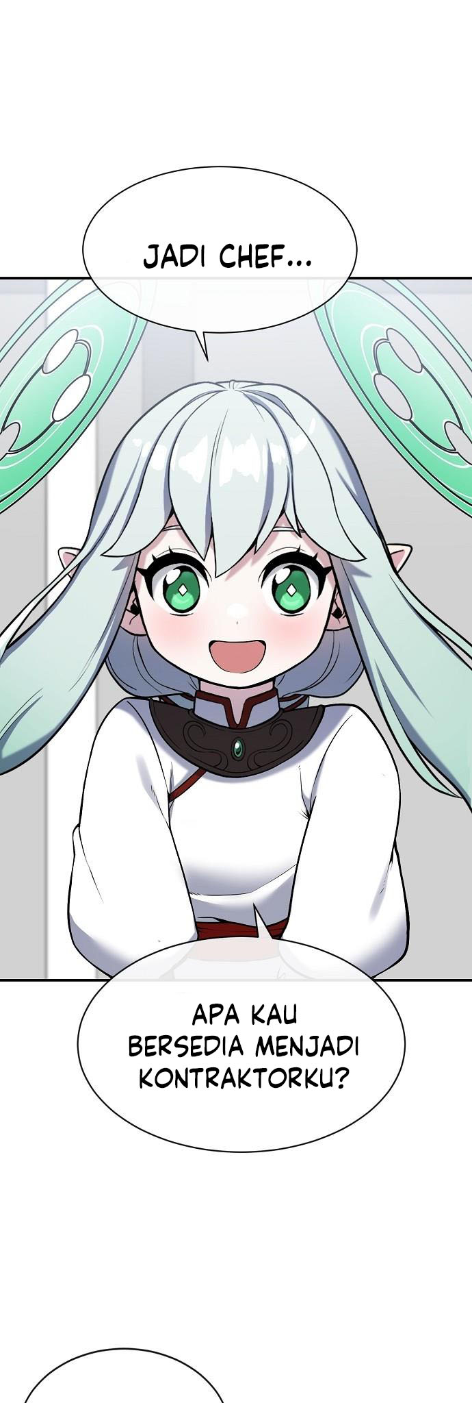 Heavenly Demon Wants to Be A Chef Ch. 1 第48页