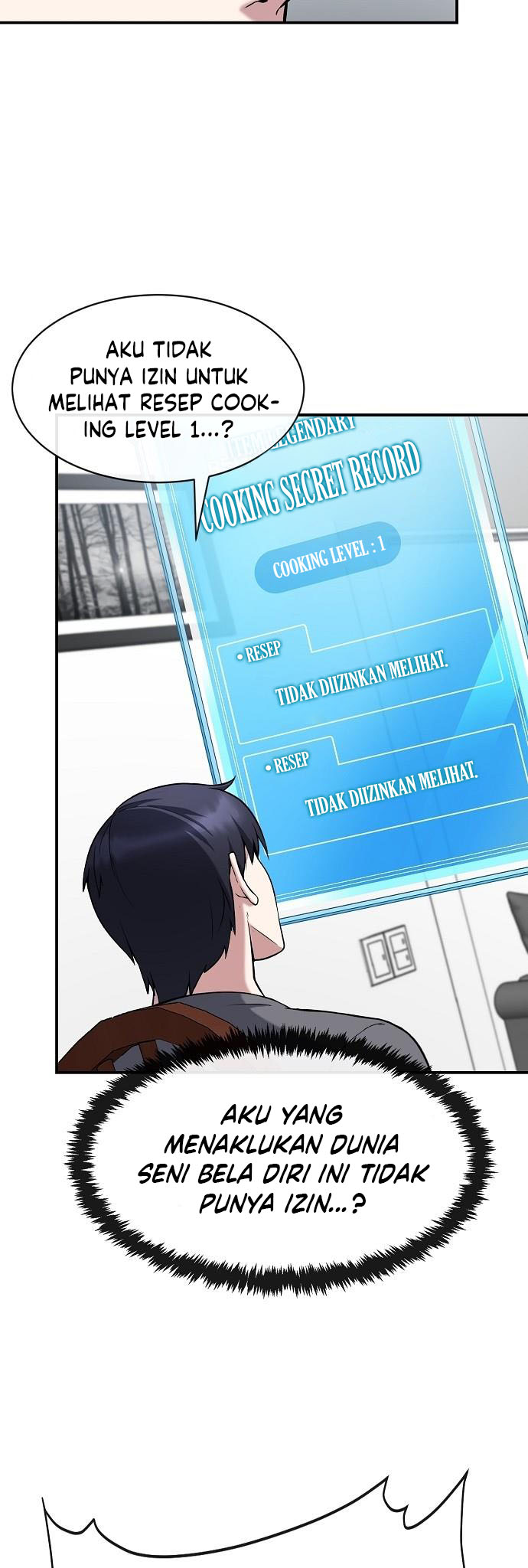 Heavenly Demon Wants to Be A Chef Ch. 1 第56页