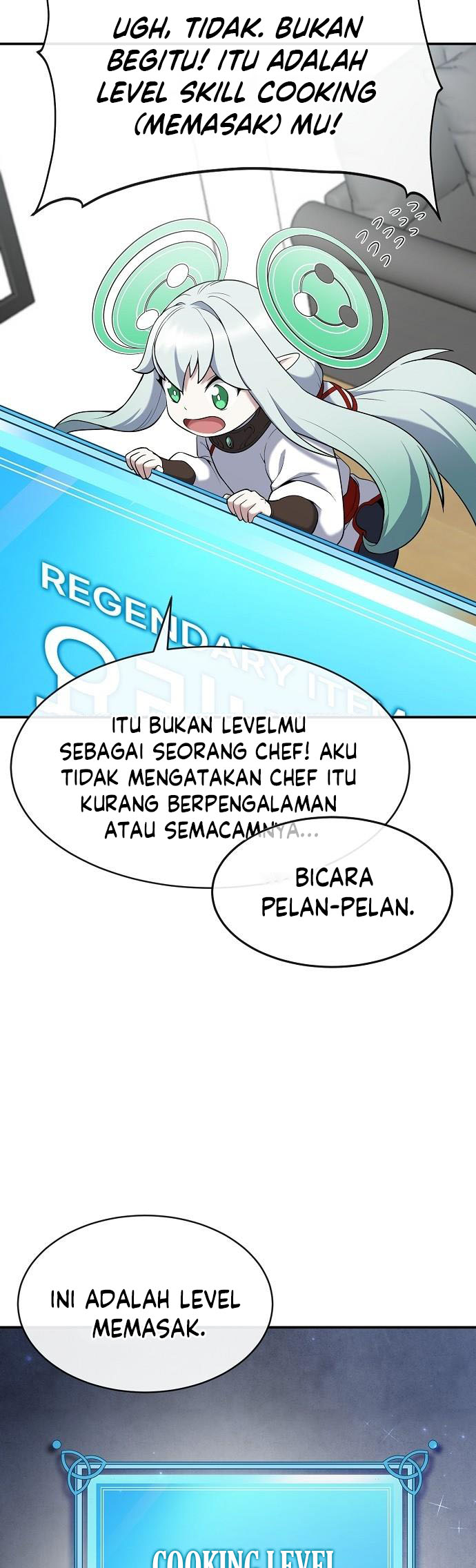 Heavenly Demon Wants to Be A Chef Ch. 1 第57页