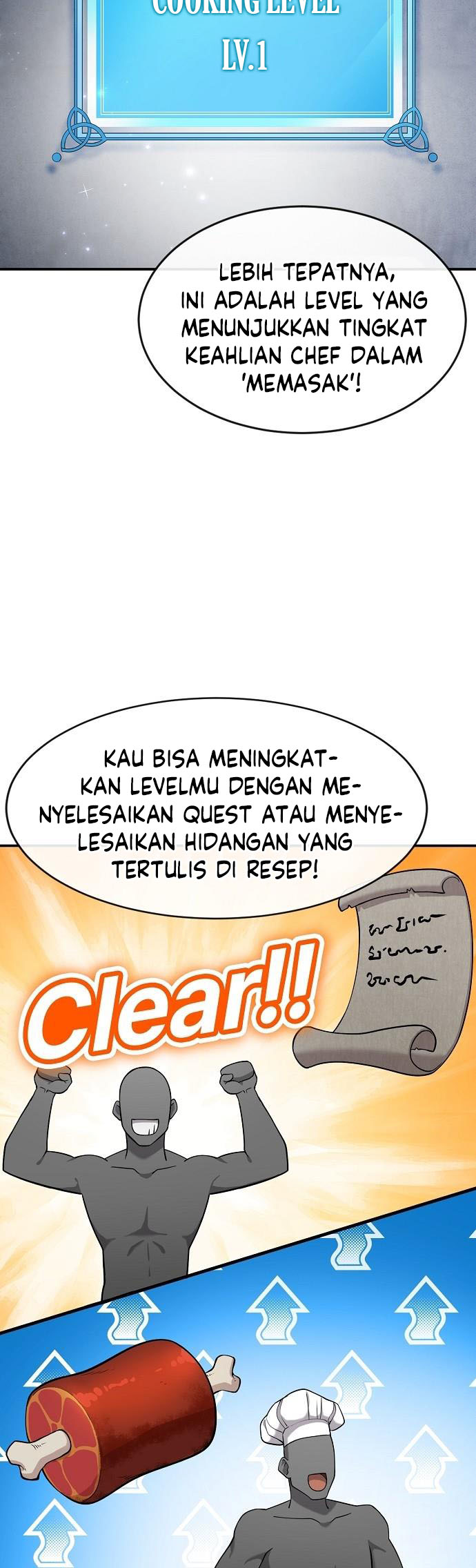 Heavenly Demon Wants to Be A Chef Ch. 1 第58页