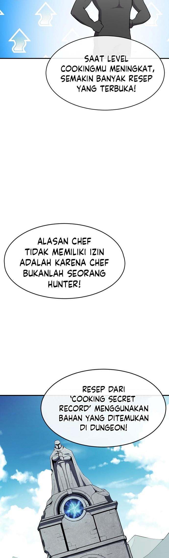 Heavenly Demon Wants to Be A Chef Ch. 1 第59页