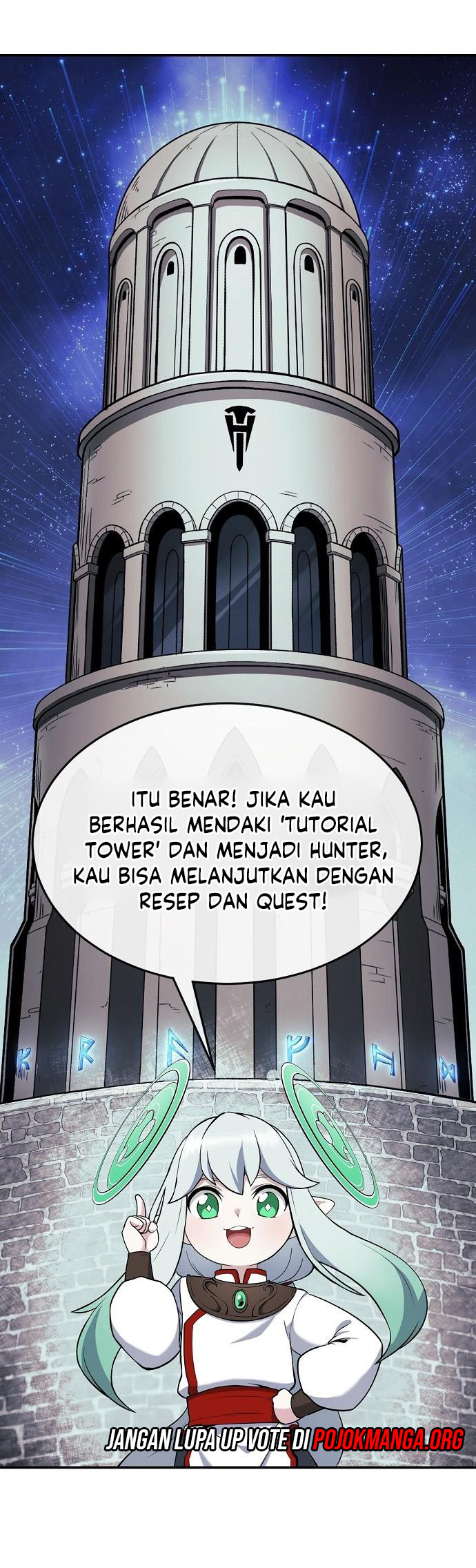 Heavenly Demon Wants to Be A Chef Ch. 1 第61页