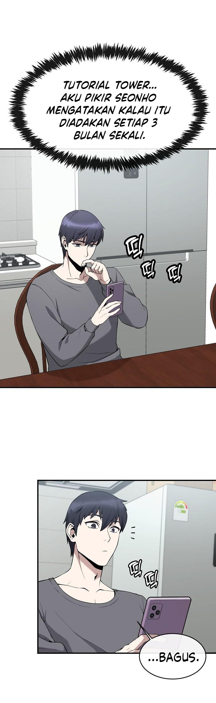Heavenly Demon Wants to Be A Chef Ch. 1 第62页