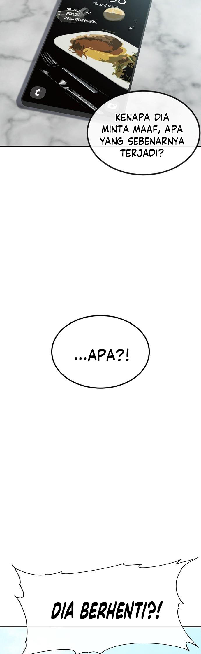 Heavenly Demon Wants to Be A Chef Ch. 1 第65页