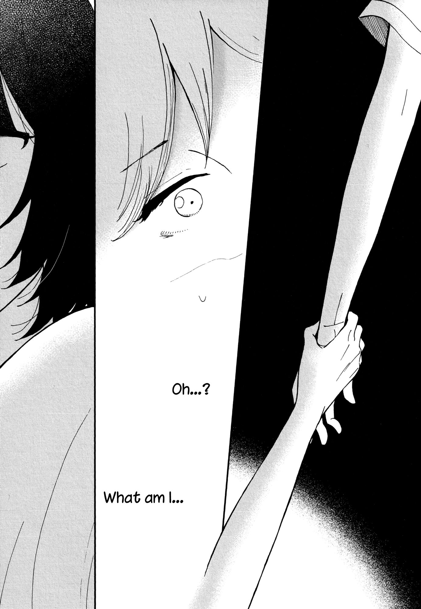 Sayounara Mutsuki-chan The Girl's Magic Flute 第26页