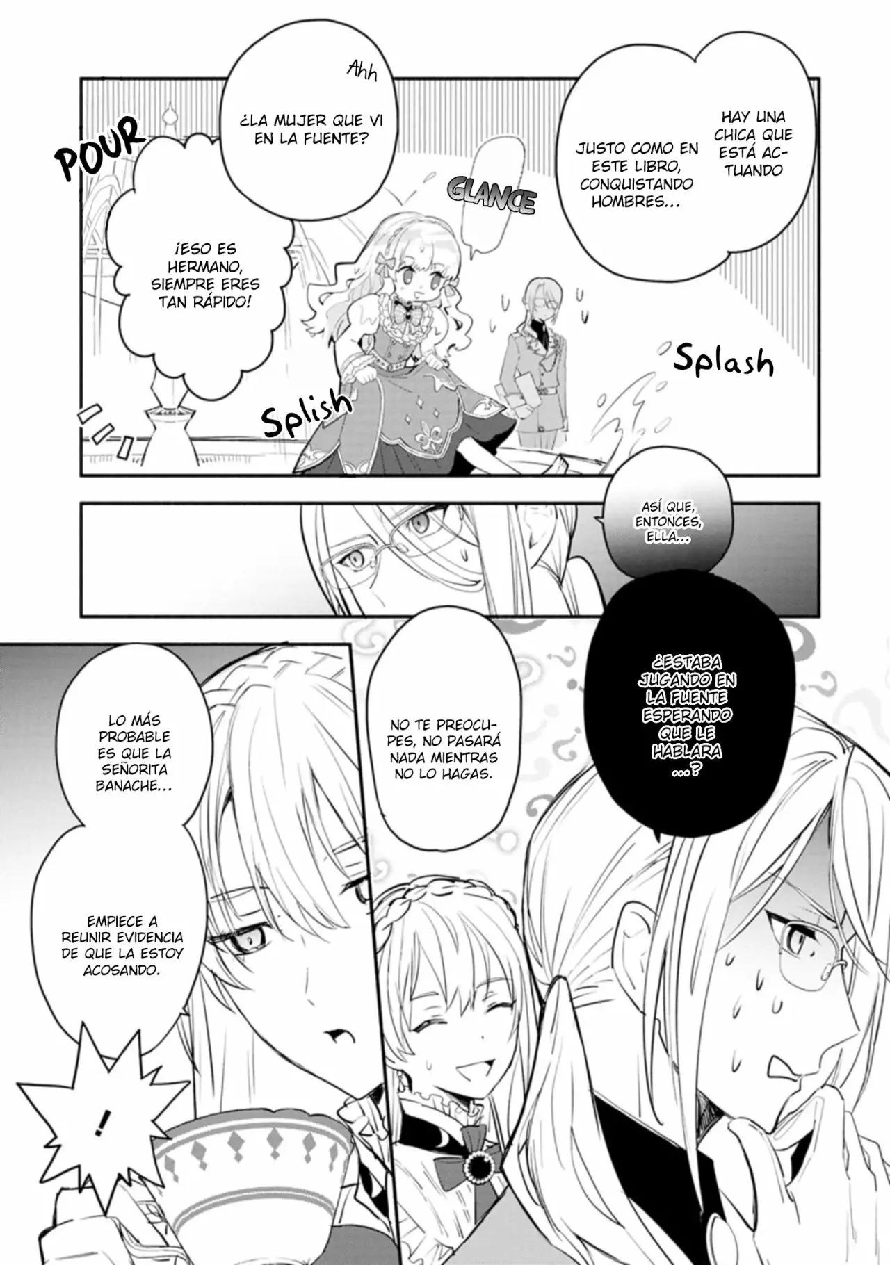 Mochiron, Isharyou Seikyuu Itashimasu! Vol. 1 Ch. 3 第5页